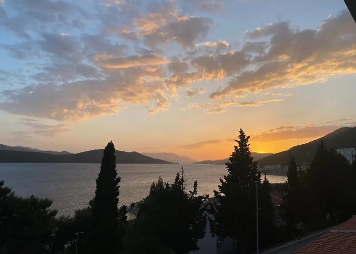 Apartman Tulipan Neum