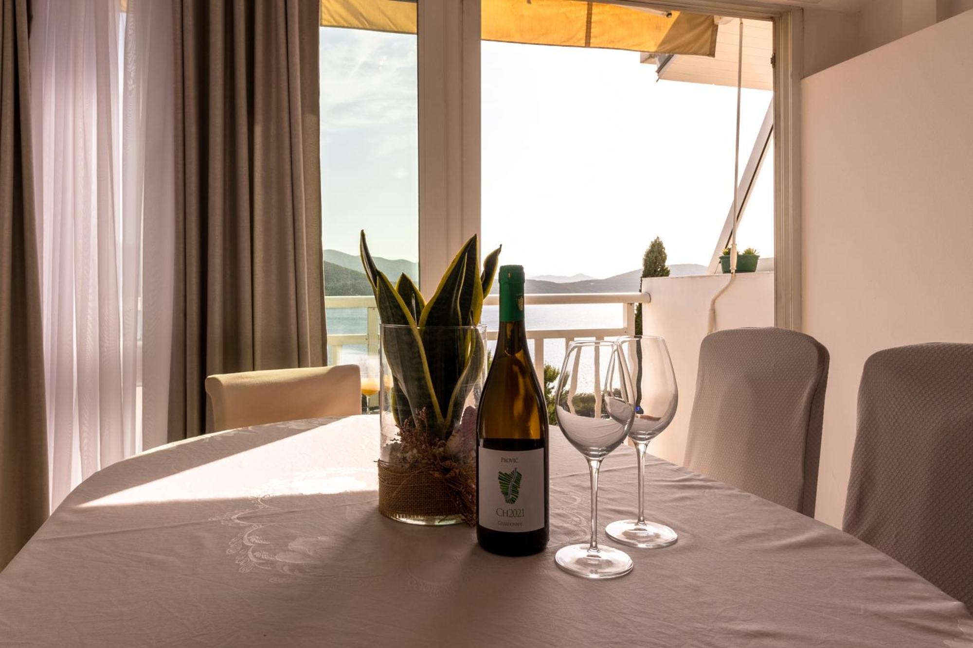 Tulipan Apartment Neum
