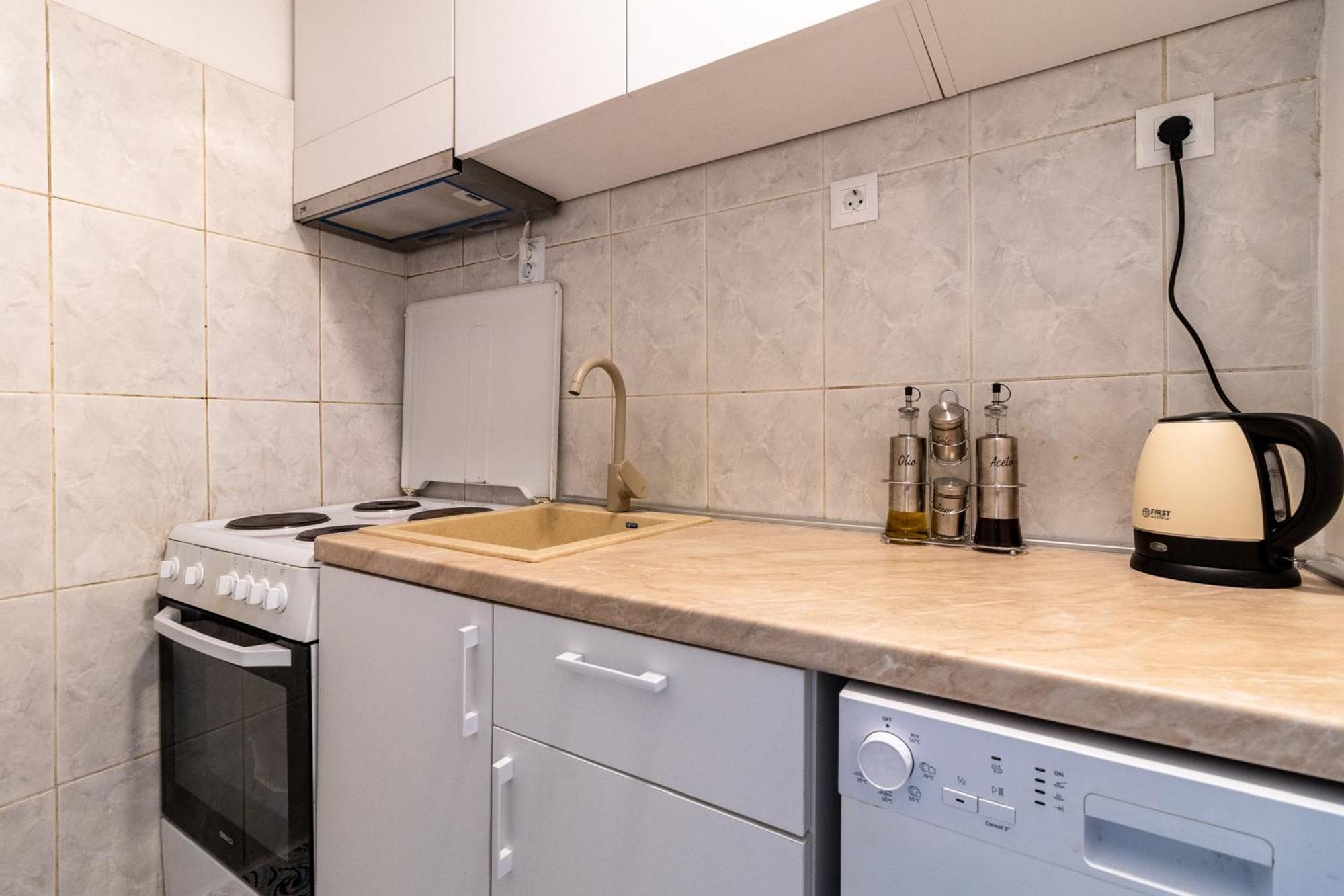Tulipan Apartment
